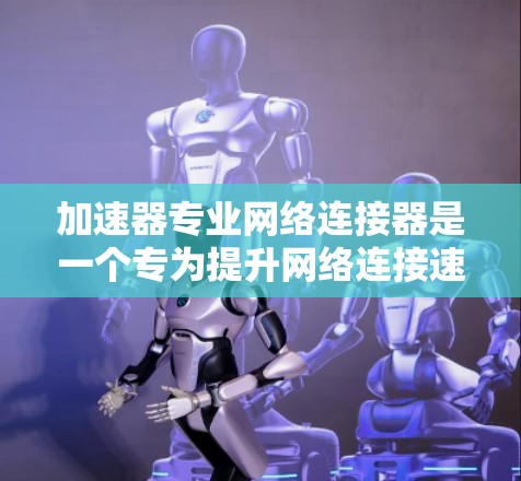 加速器专业网络连接器是一个专为提升网络连接速度和优化网络性能而设计的工具，主要服务于以下几个方面