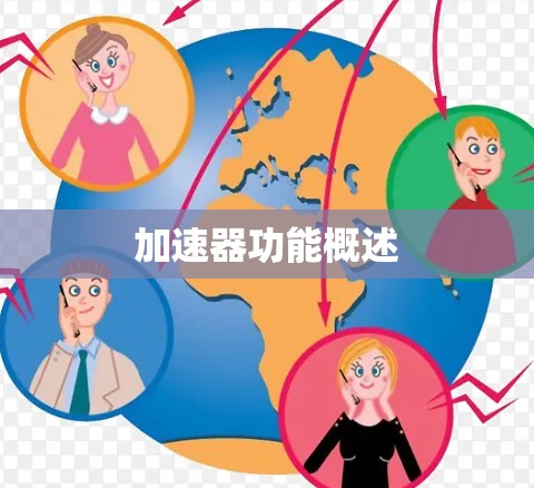加速器功能概述