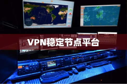 VPN稳定节点平台
