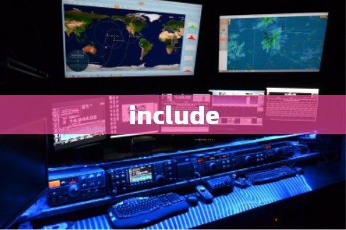 include
