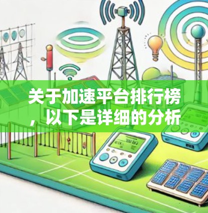 关于加速平台排行榜，以下是详细的分析和建议