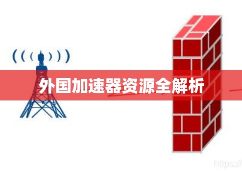 外国加速器资源全解析