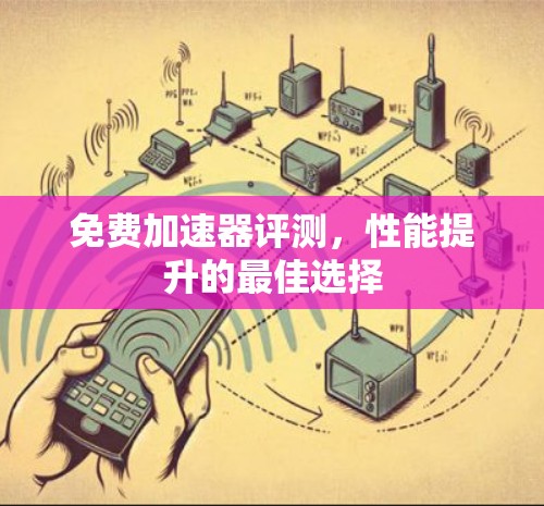 免费加速器评测，性能提升的最佳选择