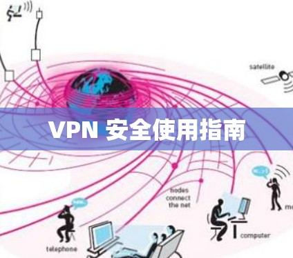 VPN 安全使用指南