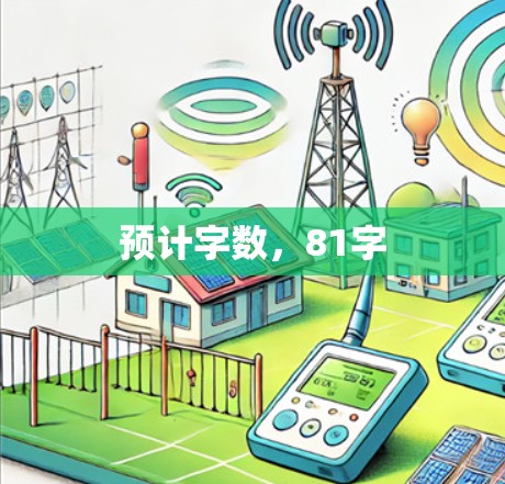 预计字数，81字