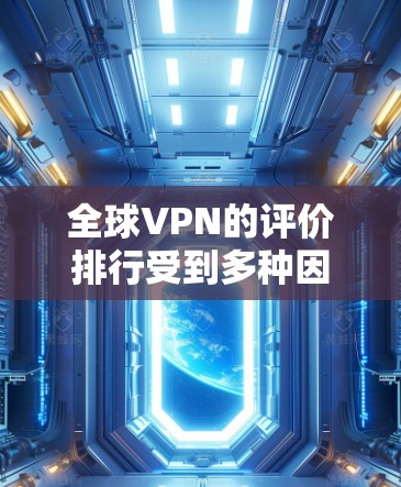 全球VPN的评价排行受到多种因素的影响，包括平台的隐私保护、安全性、价格、语言支持、支持的网络覆盖范围以及用户评价等。以下是几个近年来备受关注的全球VPN平台及其评价