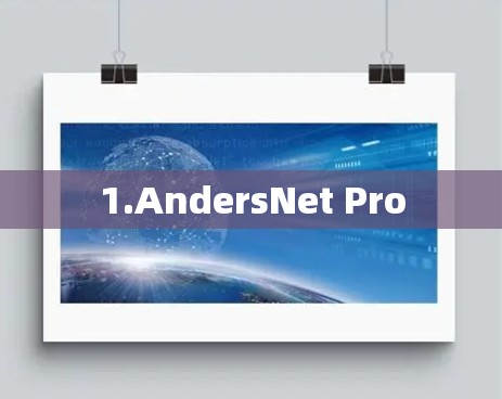 1.AndersNet Pro