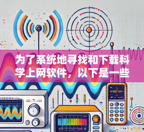 为了系统地寻找和下载科学上网软件，以下是一些步骤和建议