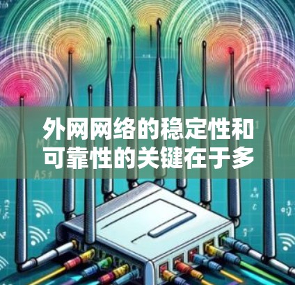 外网网络的稳定性和可靠性的关键在于多个因素的综合考虑，包括防火墙、网络设备的配置、数据备份、网络设备的使用、数据传输方式的选择以及定期的网络优化等。以下是一些外网网络稳定方案的建议