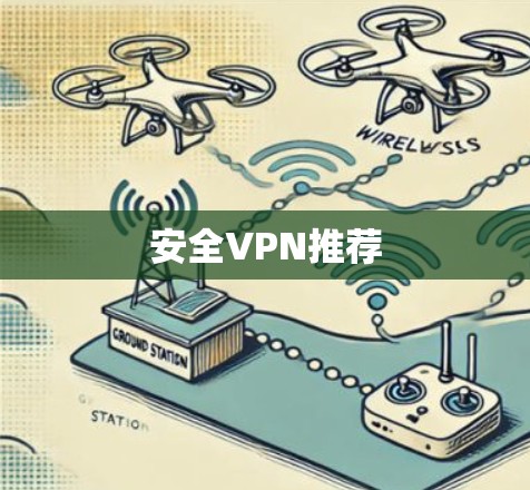 安全VPN推荐