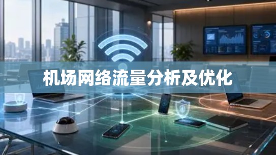 机场网络流量分析及优化