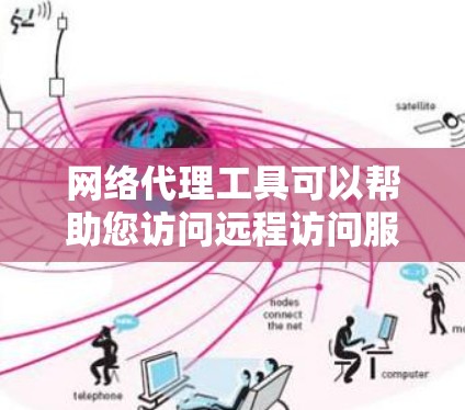 网络代理工具可以帮助您访问远程访问服务器、访问非本地访问的网站，或者跳过网络连接不兼容的网站。以下是几种常见的网络代理工具及其使用方法