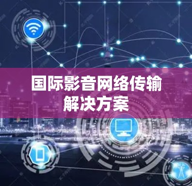国际影音网络传输解决方案