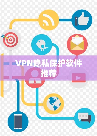VPN隐私保护软件推荐