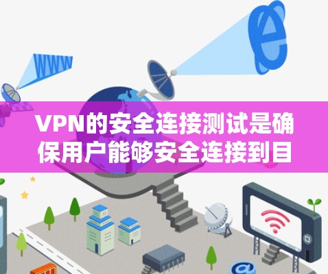 VPN的安全连接测试是确保用户能够安全连接到目标服务器并访问其内容的关键步骤。以下是对该过程的详细分析和总结