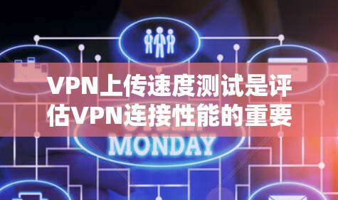 VPN上传速度测试是评估VPN连接性能的重要工具，主要用于验证VPN服务器的连接速度和稳定性。以下是上传速度测试的详细步骤