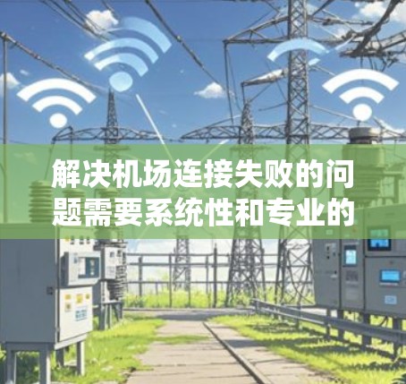 解决机场连接失败的问题需要系统性和专业的步骤，确保网络的正常运行。以下是一个详细的解决方案步骤