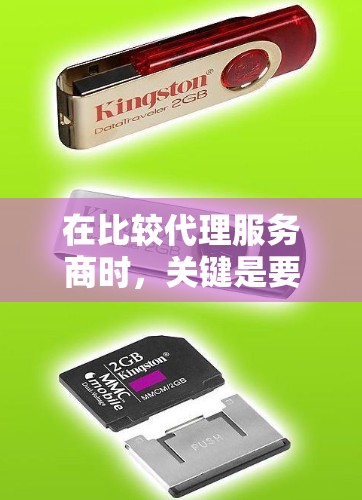 在比较代理服务商时，关键是要根据需求和自身情况来选择最适合的服务商。以下是基于上述分析的总结