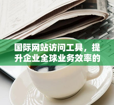 国际网站访问工具，提升企业全球业务效率的利器