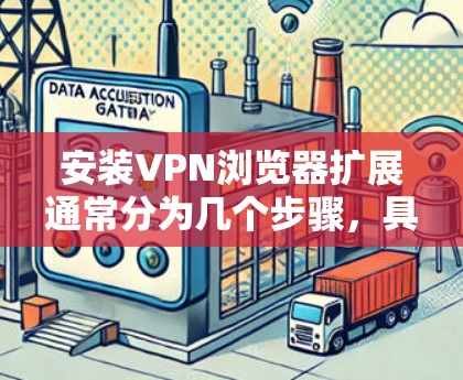 安装VPN浏览器扩展通常分为几个步骤，具体步骤如下