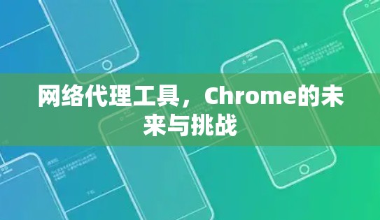 网络代理工具，Chrome的未来与挑战