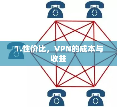 1.性价比，VPN的成本与收益