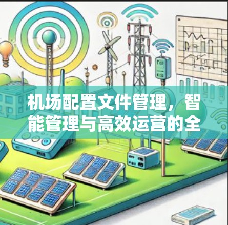 机场配置文件管理，智能管理与高效运营的全新路径