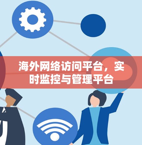 海外网络访问平台，实时监控与管理平台