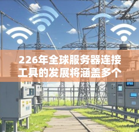 226年全球服务器连接工具的发展将涵盖多个领域，包括技术进步、行业应用、安全性和用户体验优化。以下是对这一领域的总结和展望