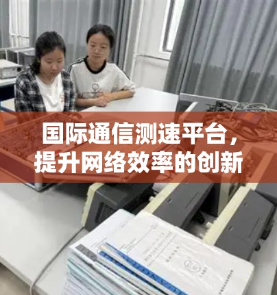 国际通信测速平台，提升网络效率的创新解决方案