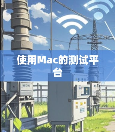 使用Mac的测试平台