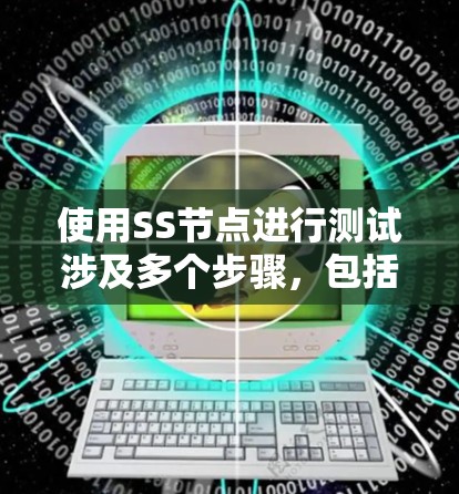 使用SS节点进行测试涉及多个步骤，包括网络测试、软件测试、硬件测试和代码审查。以下是详细的步骤指南
