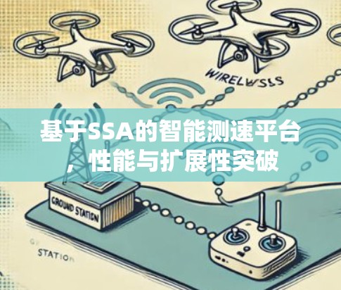 基于SSA的智能测速平台，性能与扩展性突破
