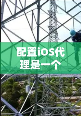 配置iOS代理是一个关键步骤，确保代理能够高效运行并提供最佳的用户体验。以下是一步步的教程，帮助您顺利配置iOS代理