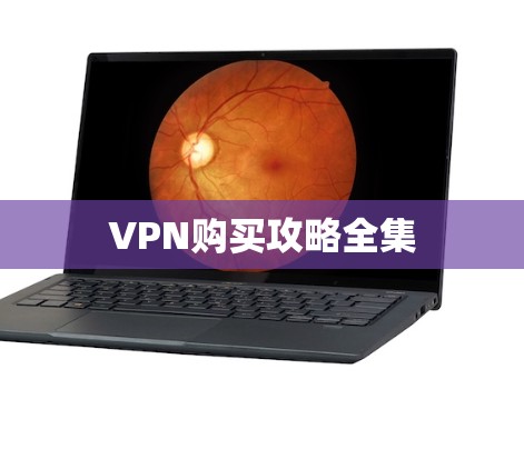 VPN购买攻略全集