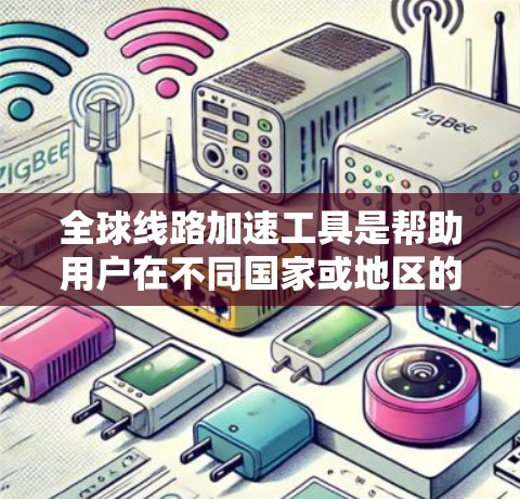 全球线路加速工具是帮助用户在不同国家或地区的网络资源之间快速连接和传输数据的工具。以下是对这些工具的详细总结