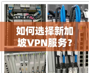 如何选择新加坡VPN服务？