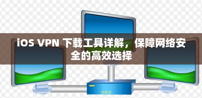 iOS VPN 下载工具详解，保障网络安全的高效选择