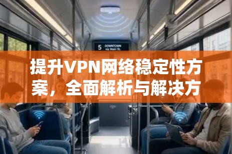 提升VPN网络稳定性方案，全面解析与解决方案