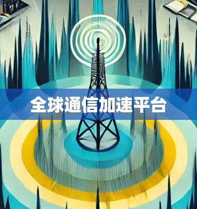 全球通信加速平台