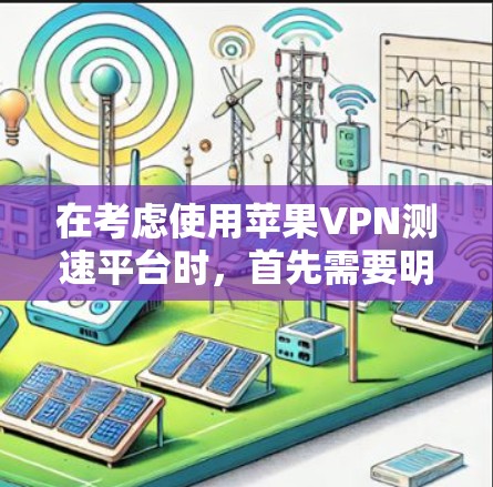 在考虑使用苹果VPN测速平台时，首先需要明确平台的目的和使用场景。以下是对选择苹果VPN测速平台的详细分析和建议