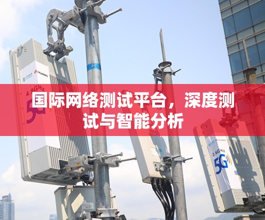 国际网络测试平台，深度测试与智能分析