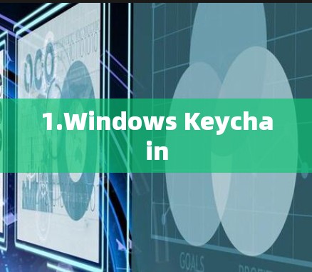 1.Windows Keychain