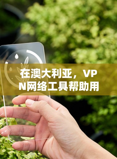在澳大利亚，VPN网络工具帮助用户访问外部网络以获取未经允许的内容或服务。以下是关于澳大利亚VPN网络工具的详细总结
