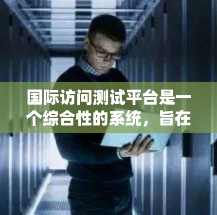 国际访问测试平台是一个综合性的系统，旨在监管和管理国际访问行为，确保符合相关法律和国际规范。以下是对该平台的详细解析