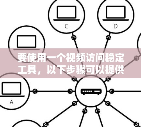 要使用一个视频访问稳定工具，以下步骤可以提供一个清晰的指南