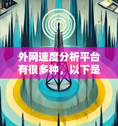 外网速度分析平台有很多种，以下是几种常见的类型及其特点