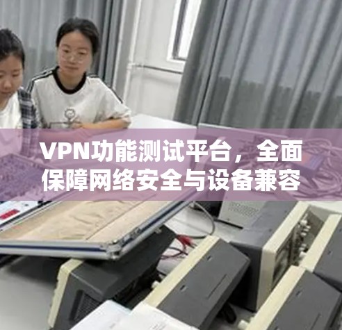 VPN功能测试平台，全面保障网络安全与设备兼容性
