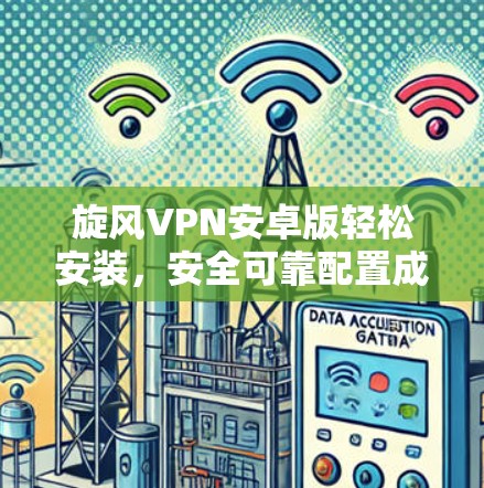 旋风VPN安卓版轻松安装，安全可靠配置成功！