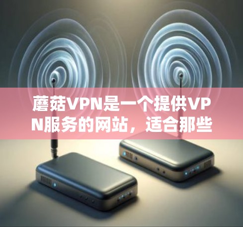 蘑菇VPN是一个提供VPN服务的网站，适合那些想在安全的网络环境中观看视频的人。以下是使用蘑菇VPN下载视频的步骤